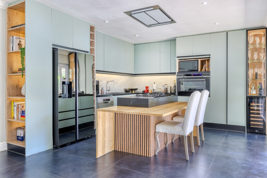 3 Bedroom Property for Sale in Kirstenhof Western Cape